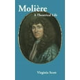 thumbnail image 1 of Moliere: A Theatrical Life, (Hardcover), 1 of 1