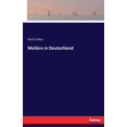 thumbnail image 1 of Molière in Deutschland, (Paperback), 1 of 1