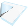 thumbnail image 1 of MoliCare Positioning Underpad, Moderate Absorbency, 30 Inches x 36 Inches, 5 Count, 1 of 1