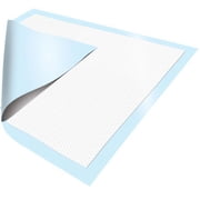 MoliCare Positioning Underpad, Moderate Absorbency, 30 Inches x 36 Inches, 60 Count