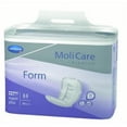 thumbnail image 1 of MoliCare Premium Form Super Plus Bladder Control Pad 27 Inch Length Heavy Absorbency Polymer One Size Fits Most Unisex Disposable, 168919 - Pack of 30, 1 of 1