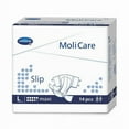 thumbnail image 1 of Molicare Slip Maxi Brief, Large 47" - 59" Part No. Pht165533 (14/package), 1 of 1