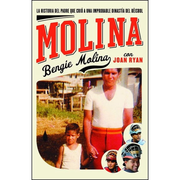 Pre-Owned Molina (Paperback)