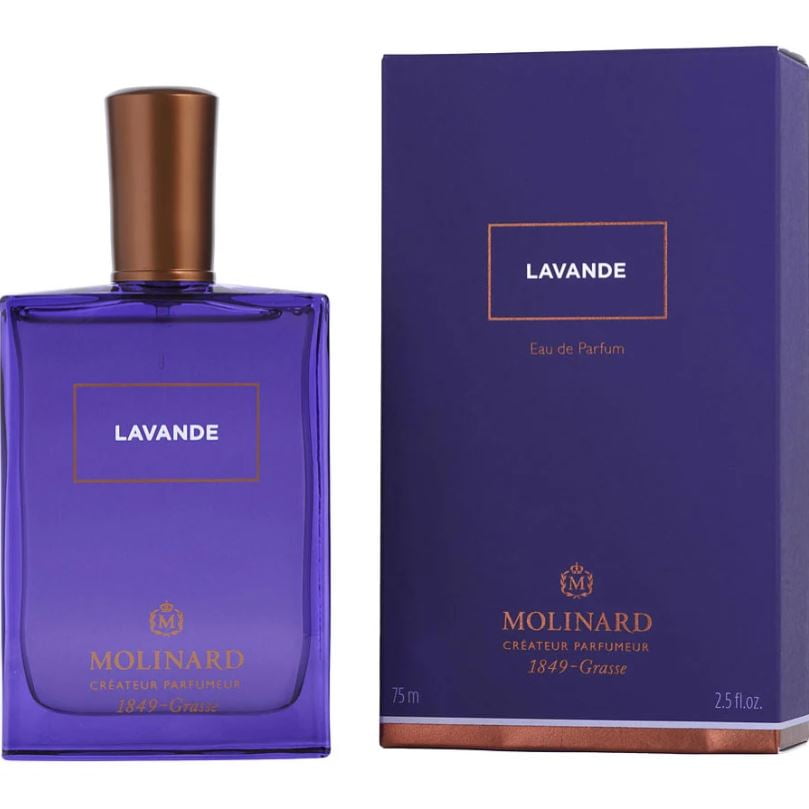 Lavande Women's Eau de Parfum Spray in Travel Size