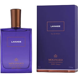 Lavande Women's Eau de Parfum Spray in Travel Size