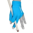 thumbnail image 1 of Molinari Billiard Pool Cue Glove - For Left Hand, 1 of 5