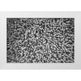 thumbnail image 1 of Molinari, Michele 14x11 White Modern Wood Framed Museum Art Print Titled - Finlandia-Savonlinna-aerial view, 1 of 4