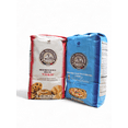 thumbnail image 1 of Molino Dallagiovanna Italian Baking Flour Double Pack 1 All Use Red Flour 1 La Napoletana Pizza Flour, 1 of 8