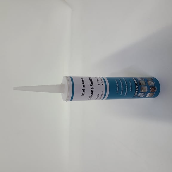 Moliuaoon Silicone sealants  Waterproof, mildew-proof, multi-purpose grout to meet the needs of various decorating styles