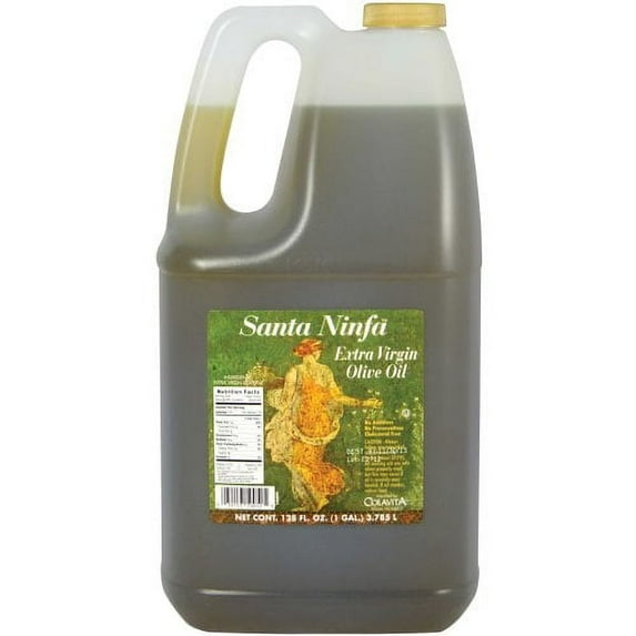Molivo Extra Virgin Olive Oil Plastic Jug, MOL009 (54378)