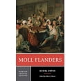 thumbnail image 1 of Pre-Owned Moll Flanders: A Norton Critical Edition (Paperback) 0393978621 9780393978629, 1 of 1