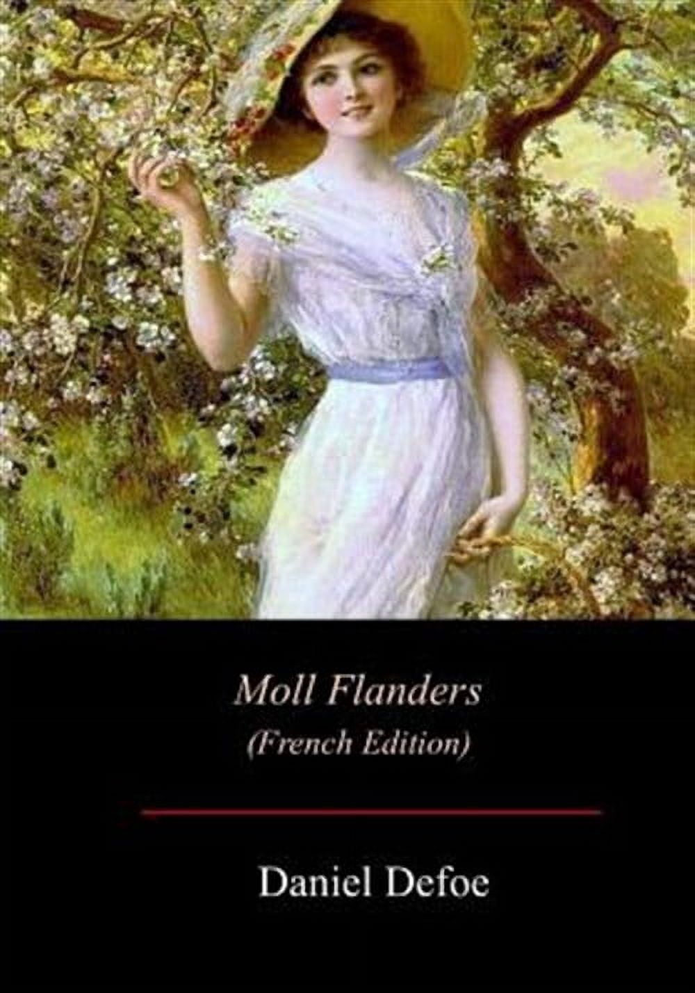 Moll Flanders
