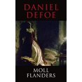 thumbnail image 1 of Pre-Owned Moll Flanders (Paperback) 1908533226 9781908533227, 1 of 1