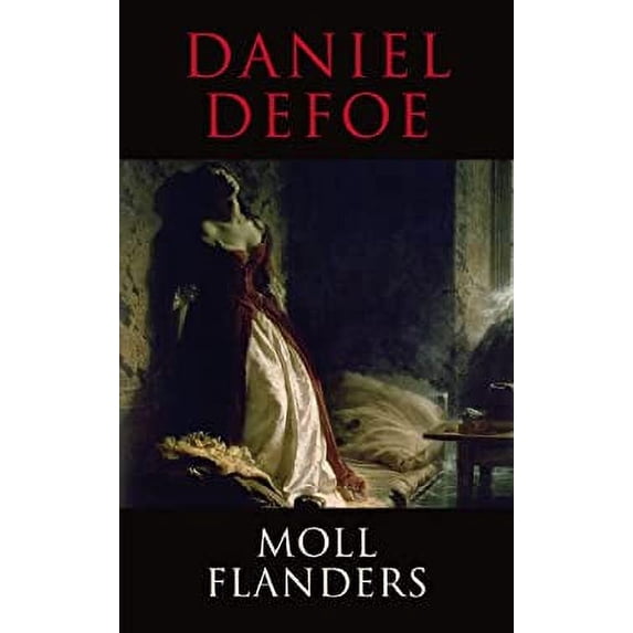 Pre-Owned Moll Flanders (Paperback) 1908533226 9781908533227