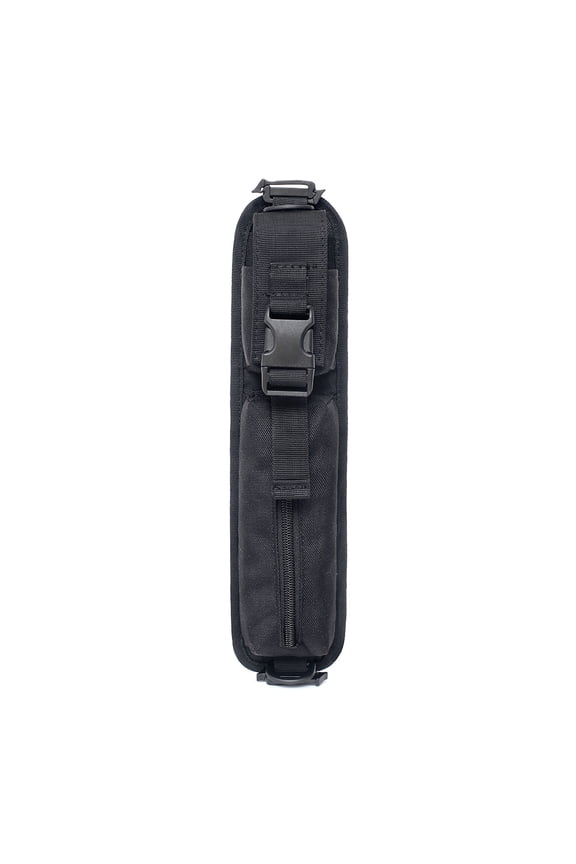 Molle Accessory Pouch Backpack Shoulder Strap Bag Additional Multifunctional Tools Pouch Bag