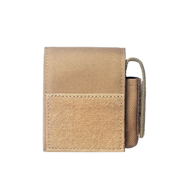 Molle Cigarette Pouch Multi-purpose Utility EDC Tool Pocket Battery Lighter Case Small Waist Pack Bag