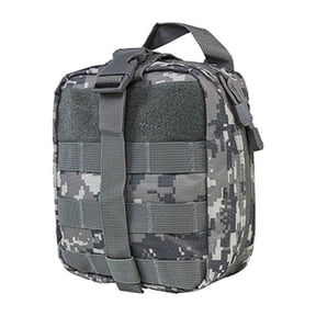 Molle EMT Pouch