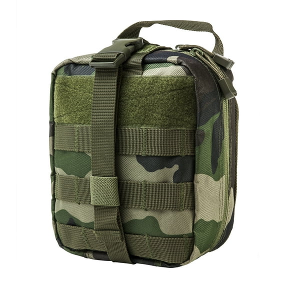 Molle EMT Pouch