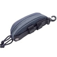 thumbnail image 1 of Molle Pouch Hard Case For Eyewear, Portable Shockproof Eyewear Protector, Outdoor Fashion Glasses Storage, 1 of 3