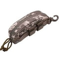 thumbnail image 1 of Molle Pouch Hard Case, Outdoor Portable Fashion Glasses Protector, Shockproof Eyewear Storage*, 1 of 3
