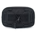 thumbnail image 1 of Molle Pouch Multi-Purpose EDC Horizontal Admin Pouch Utility Gadget Gear Belt Waist Pack Bag, 1 of 8