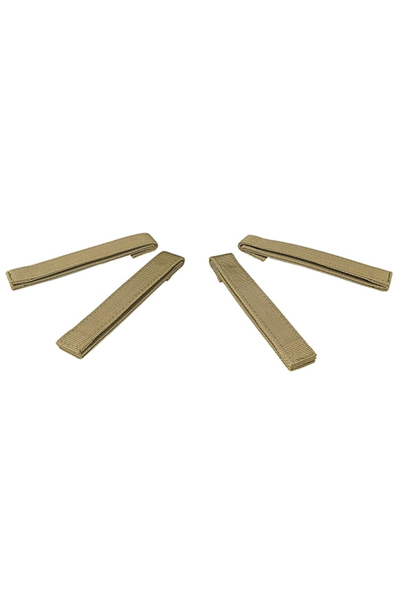 Molle Thumb Snap Staps