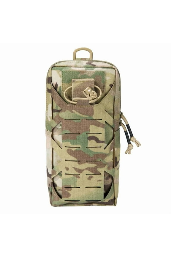 Molle Waist Bags for Men,Mobile Phone Pouch,Outdoor Camping,Utility Belt Fanny Pack,EDC Accessories,1 x Molle Waist Bag