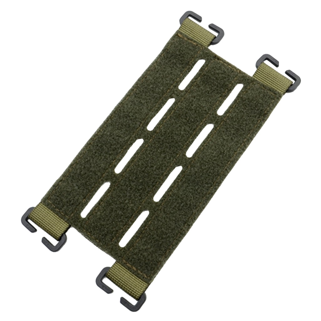 Molles Patches Attachment Tacticals Patches Display Board Military