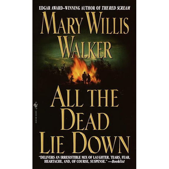 Molley Cates All the Dead Lie Down, Book 3, (Paperback)