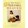 thumbnail image 1 of Mollie Katzen's Vegetable Heaven : Over 200 Recipes Uncommon Soups, Tasty Bites, Side-by-Side Dishes, and Too Many Desserts (Hardcover), 1 of 1