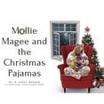 thumbnail image 1 of Mollie Magee and the Christmas Pajamas, (Hardcover), 1 of 1