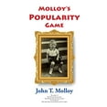 thumbnail image 1 of Pre-Owned Molloy's Popularity Game Paperback, 1 of 1