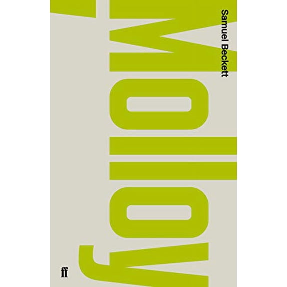 Pre-Owned Molloy. Samuel Beckett (Paperback) 0571243711 9780571243716
