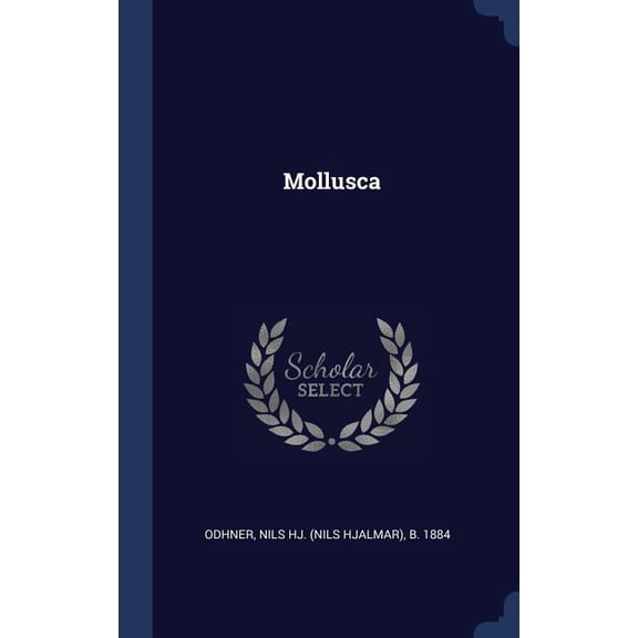 Mollusca (Hardcover)
