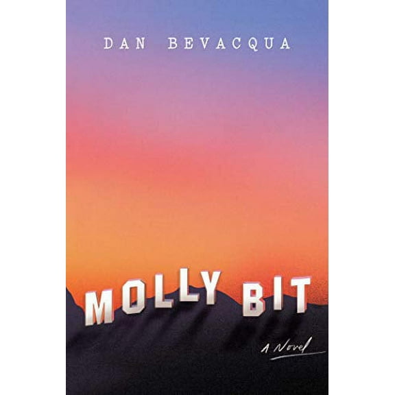 Pre-Owned Molly Bit Paperback