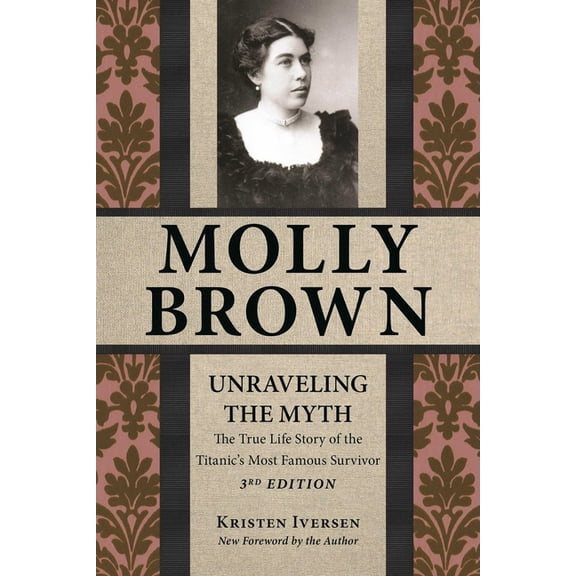 Molly Brown, (Paperback)