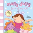 thumbnail image 1 of Pre-Owned Molly Dolly: Let's Dress-up! Paperback, 1 of 1
