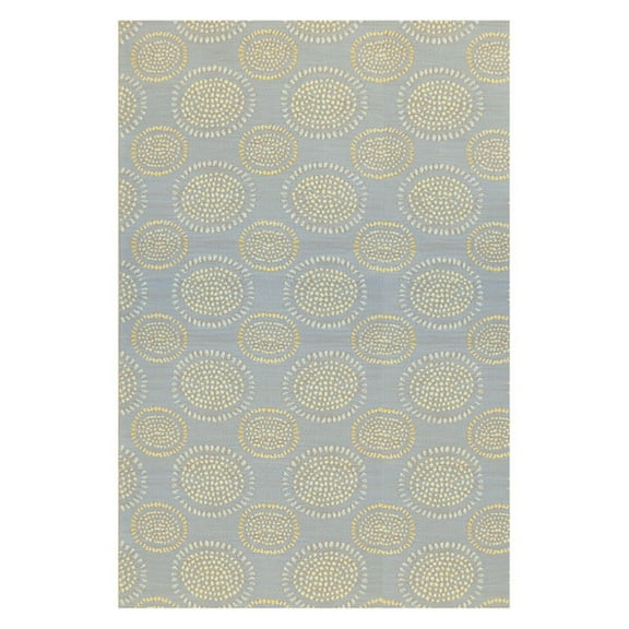 Molly Grey  Yellow
