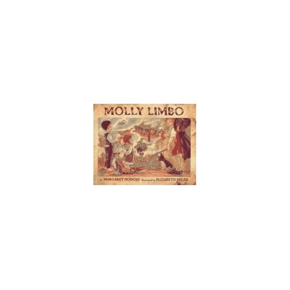 Pre-Owned Molly Limbo (Hardcover) 0689805810 9780689805813