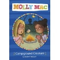 thumbnail image 1 of Pre-Owned Campground Creature (Paperback) 151582389X 9781515823896, 1 of 1