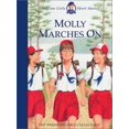 thumbnail image 1 of Pre-Owned Molly Marches on (American Girl Collection) (Hardcover) 1584852763 9781584852766, 1 of 1