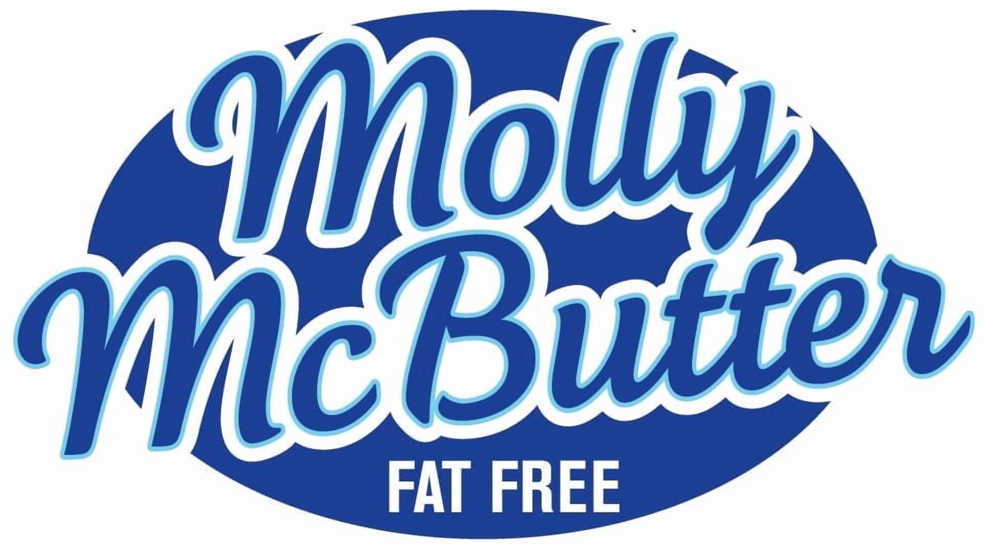 Molly McButter Butter Flavor Sprinkles 2 oz. Shaker