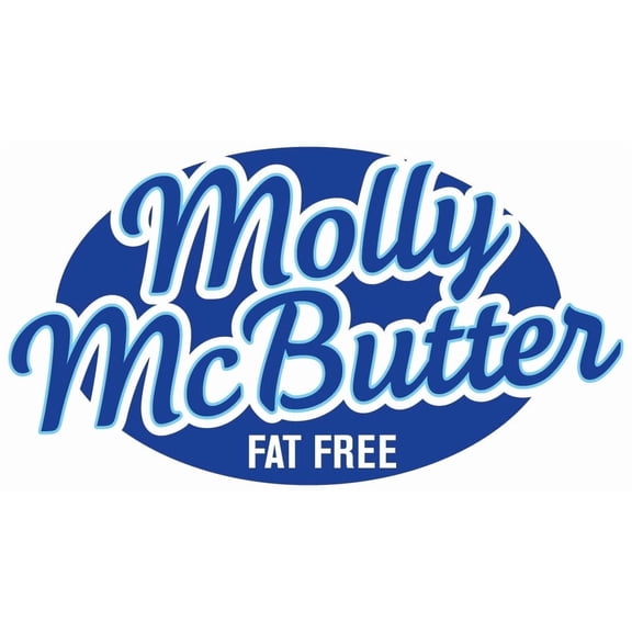 Molly McButter Butter Flavor Sprinkles 2 oz. Shaker