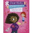 thumbnail image 1 of Pre-Owned Molly Meets Trouble (Whose Real Name Is Jenna) (Dear Molly, Dear Olive) Paperback, 1 of 1