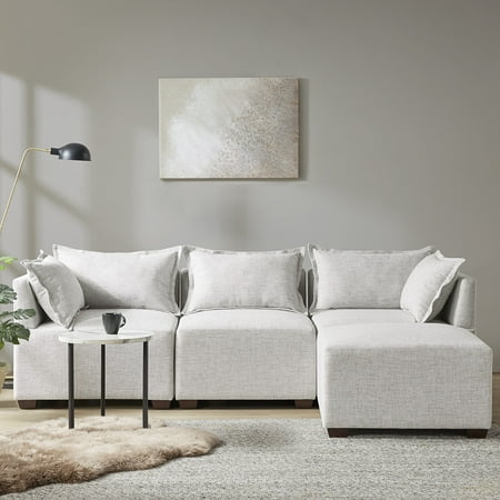 Molly Modular Sectional Sofa Collection