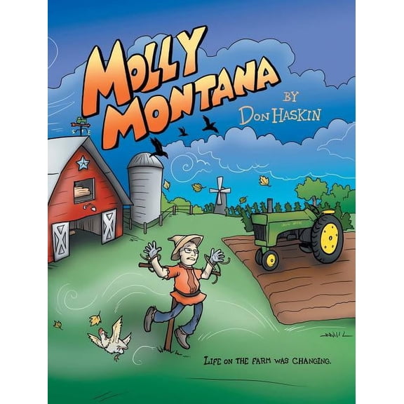 Molly Montana, (Hardcover)