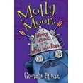 thumbnail image 1 of Pre-Owned Molly Moon, Micky Minus, & the Mind Machine, (Paperback), 1 of 1