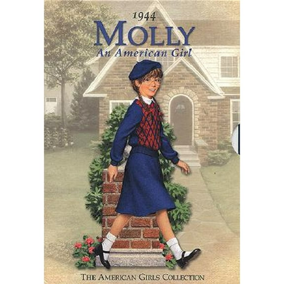 Pre-Owned Molly PB Boxed Set (Paperback)