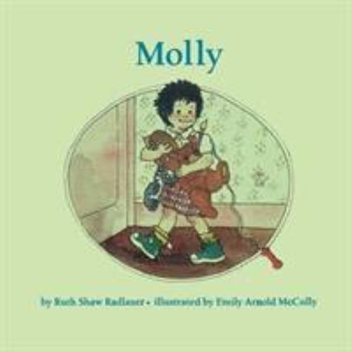 Pre-Owned Molly (Paperback) 9781416968368