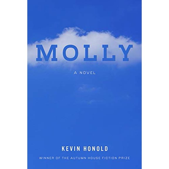 Pre-Owned Molly Paperback